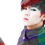 Kim Sung Kyu - List pictures