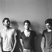 Dawn Of Midi - List pictures