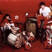 The White Stripes - List pictures