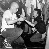 Minor Threat - List pictures