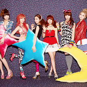 Dal?shabet - List pictures