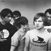 The Blood Brothers - List pictures