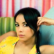 Emm Gryner - List pictures