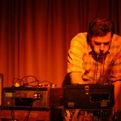 Aaron Dilloway - List pictures