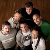 Electro Deluxe - List pictures