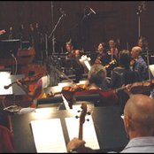 Bear Mccreary - List pictures