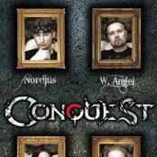 Conquest - List pictures