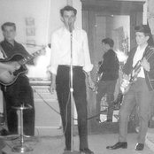 The Nomads - List pictures