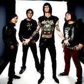 Metro Station - List pictures