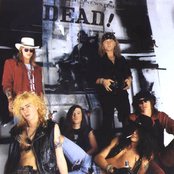 Guns 'n Roses - List pictures