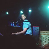 Andrew Mcmahon In The Wilderness - List pictures