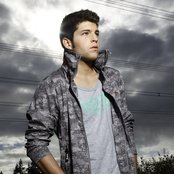 Brock Zanrosso - List pictures