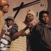 Leaders Of The New School - List pictures