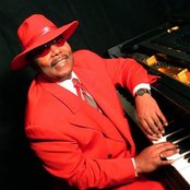 Kenny "blues Boss" Wayne - List pictures