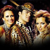 Alcazar - List pictures