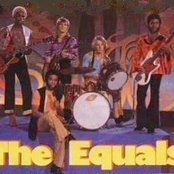 The Equals - List pictures