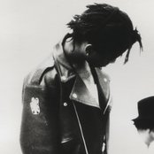 A.r. Kane - List pictures