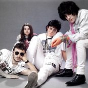 Manic Street Preachers - List pictures