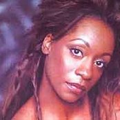 Regina Belle - List pictures