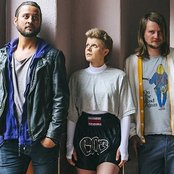 Royksopp & Robyn - List pictures