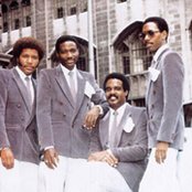 The Stylistics - List pictures