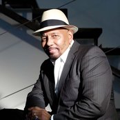 Aaron Neville - List pictures