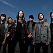 Betraying The Martyrs - List pictures