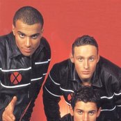 2 Be 3 - List pictures