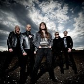 Steve Harris - List pictures