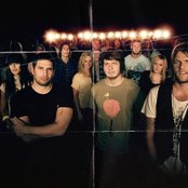 Hillsong United - List pictures