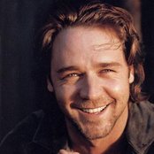 Russell Crowe - List pictures