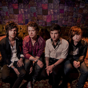 Hot Chelle Rae - List pictures