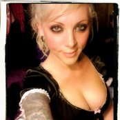 In This Moment - List pictures