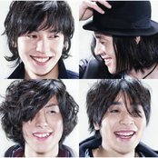 Flumpool - List pictures