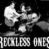 Reckless Ones - List pictures