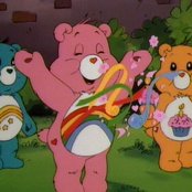 Care Bears - List pictures