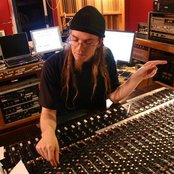 Devin Townsend - List pictures