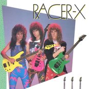 Racer X - List pictures