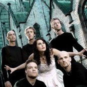 Within Temptation - List pictures