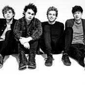 5 Seconds Of Summer - List pictures