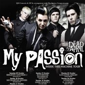 My Passion - List pictures