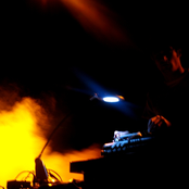 Jon Hopkins - List pictures