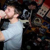 Hostage Calm - List pictures