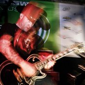 Ken Mode - List pictures