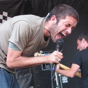Glassjaw - List pictures