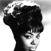 Mary Wells - List pictures