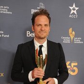 Danny Bensi - List pictures