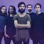 Northlane - List pictures