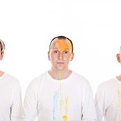 Fujiya & Miyagi - List pictures