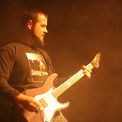 Rob Arnold - List pictures